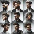 Indie Fashion: Exploring Popular Hairstyles for Men