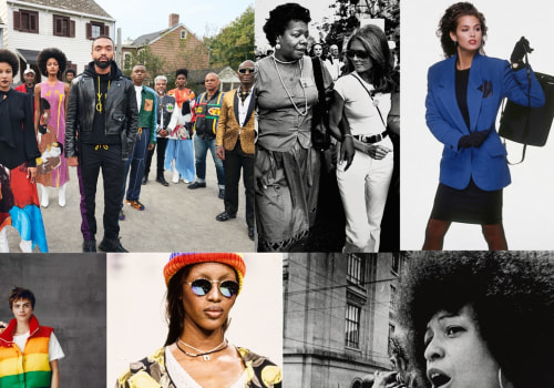 The Impact of Cultural Diversity on Indie Fashion