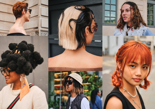 Indie Fashion: Exploring the Popular Hairstyles