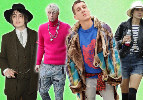 The Influence of Streetwear on Indie Fashion