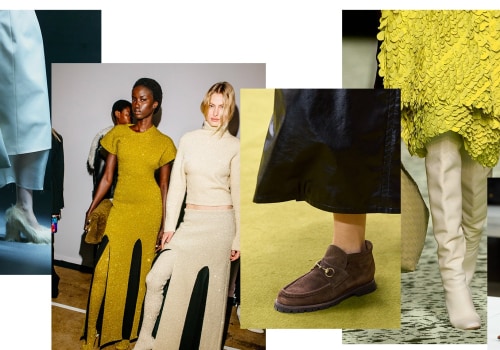 The Ultimate Guide to Indie Fashion Footwear