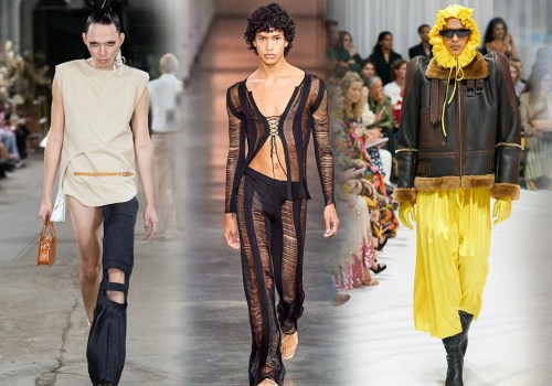 The Role of Gender Fluidity in Indie Fashion